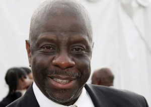 Jimmie ‘JJ’ Walker